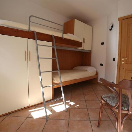 Residence Lucia Bormio Exterior photo